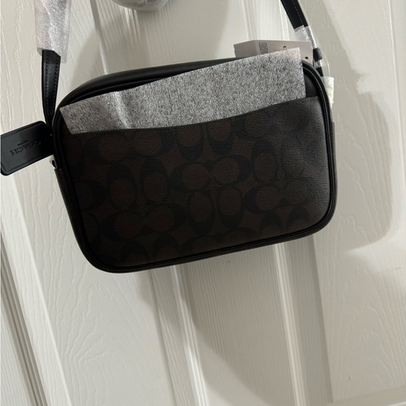 Jamie camera bag in signature canvas - Picture 4 of 4